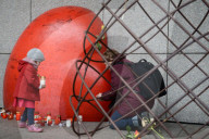 NEWS - Prag: 27 Jahre nach der samtenen Revolution