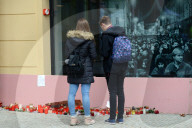 NEWS - Prag: 27 Jahre nach der samtenen Revolution