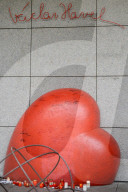 NEWS - Prag: 27 Jahre nach der samtenen Revolution