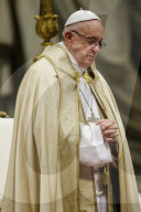 NEWS - Rom: Papst Franziskus kreierte 17 Kardinäle