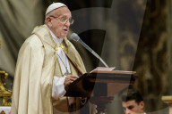 NEWS - Rom: Papst Franziskus kreierte 17 Kardinäle