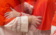NEWS - Rom: Papst Franziskus kreierte 17 Kardinäle