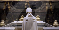 NEWS - Rom: Papst Franziskus kreierte 17 KardinÃ¤le