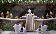 NEWS - Rom: Papst Franziskus kreierte 17 KardinÃ¤le