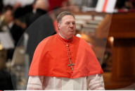 NEWS - Rom: Papst Franziskus kreierte 17 Kardinäle