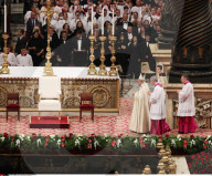 NEWS - Rom: Papst Franziskus kreierte 17 Kardinäle