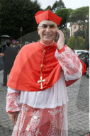NEWS - Rom: Papst Franziskus kreierte 17 Kardinäle