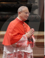 NEWS - Rom: Papst Franziskus kreierte 17 Kardinäle