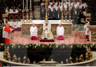 NEWS - Rom: Papst Franziskus kreierte 17 Kardinäle