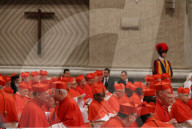NEWS - Rom: Papst Franziskus kreierte 17 Kardinäle