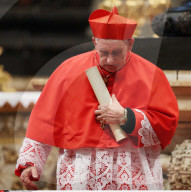 NEWS - Rom: Papst Franziskus kreierte 17 Kardinäle