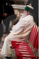 NEWS - Rom: Papst Franziskus kreierte 17 Kardinäle