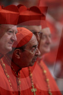 NEWS - Rom: Papst Franziskus kreierte 17 KardinÃ¤le