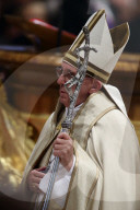 NEWS - Rom: Papst Franziskus kreierte 17 KardinÃ¤le