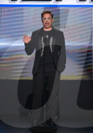 PEOPLE - American Music Awards: Die Show