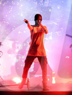 PEOPLE - American Music Awards: Die Show