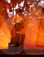 PEOPLE - American Music Awards: Die Show