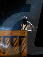 PEOPLE - American Music Awards: Die Show