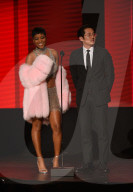 PEOPLE - American Music Awards: Die Show