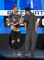 PEOPLE - American Music Awards: Die Gewinner und Gewinnerinnen