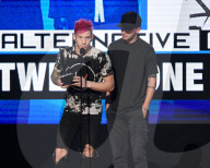 PEOPLE - American Music Awards: Die Gewinner und Gewinnerinnen
