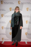 PEOPLE - BAFTA Children's Awards in London: Promis auf dem Roten Teppich 