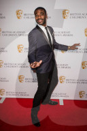 PEOPLE - BAFTA Children's Awards in London: Promis auf dem Roten Teppich 