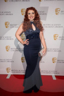 PEOPLE - BAFTA Children's Awards in London: Promis auf dem Roten Teppich 