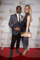 PEOPLE - BAFTA Children's Awards in London: Promis auf dem Roten Teppich 