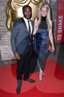 PEOPLE - BAFTA Children's Awards in London: Promis auf dem Roten Teppich 