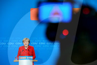NEWS - Deutschland: Angela Merkel tritt bei Wahl 2017 noch einmal an