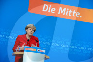 NEWS - Deutschland: Angela Merkel tritt bei Wahl 2017 noch einmal an