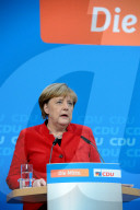 NEWS - Deutschland: Angela Merkel tritt bei Wahl 2017 noch einmal an