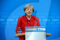 NEWS - Deutschland: Angela Merkel tritt bei Wahl 2017 noch einmal an