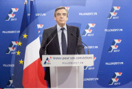 NEWS - Frankreich: François Fillon Überraschungssieger bei den Vorwahlen