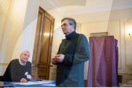 NEWS - Frankreich: François Fillon Überraschungssieger bei den Vorwahlen