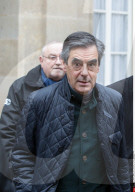 NEWS - Frankreich: François Fillon Überraschungssieger bei den Vorwahlen