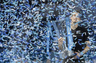 PEOPLE - London: Andy Murray gewinnt die ATP Finals