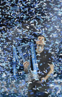 PEOPLE - London: Andy Murray gewinnt die ATP Finals