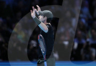 PEOPLE - London: Andy Murray gewinnt die ATP Finals