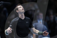 PEOPLE - London: Andy Murray gewinnt die ATP Finals