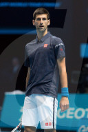 PEOPLE - London: Andy Murray gewinnt die ATP Finals