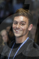 PEOPLE - London: Promis an den ATP Finals