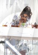 EXKLUSIV - Vicky Pattison und John Frost feiern Geburtstag in Sydney