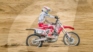 FEATURE - Töffrennen: Red Bull Knock Out am Strand von Scheveningen
