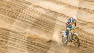 FEATURE - Töffrennen: Red Bull Knock Out am Strand von Scheveningen