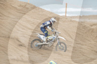 FEATURE - Töffrennen: Red Bull Knock Out am Strand von Scheveningen
