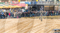 FEATURE - Töffrennen: Red Bull Knock Out am Strand von Scheveningen