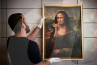 FEATURE - Vom Masterpiece zu Masterpizza