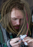 FEATURE - Guinness Rekord im Modellflugzeug bauen in Biggleswade